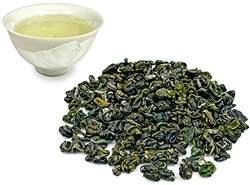 China Young Xi Huo Qing