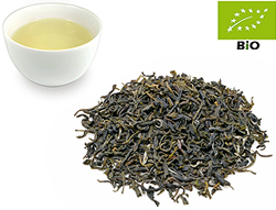 China Dao Reng Mao Feng kbA. 100g