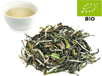 China Pai Mu Tan kbA. first-grade