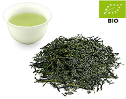Japan Gyokuro kbA. Kagoshima 100g
