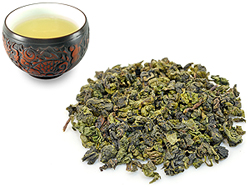 China Ti Kuan Yin Oolong