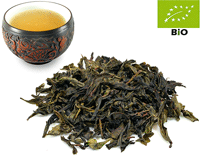 China Wuyi Rock-Oolong kbA.