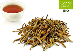 China Golden Dragon kbA.