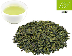 Japan Gabalong kbA. Kagoshima 100g