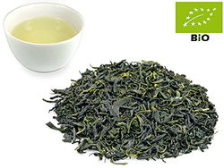 Süd-Korea Grüntee Sejak kbA.