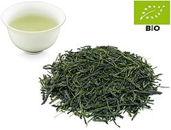 Shincha-2025 Japan Sencha kbA. Satsumasendai Asanoka 100g