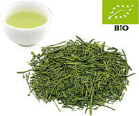 Japan Matcha iri Sencha kbA.