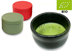 Japan Matcha Kiwami kbA.