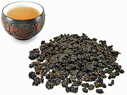 Formosa Taitung Hong Oolong