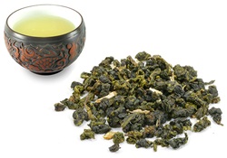 Formosa Bergamotte Oolong