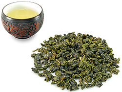 Formosa Fours Seasons Oolong