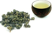 Vietnam Jade-Oolong