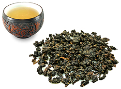 Formosa Hong Shui Oolong