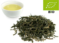 Vietnam Grüntee Shan-Tuyet kbA.