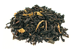 Orange Oolong