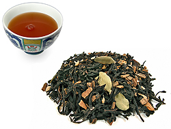 Indien Spice-Tea 100g