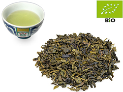 Earl Grey Grün kbA.