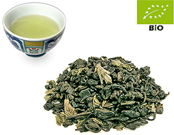 Bio Tee a la Marrakesh kbA.