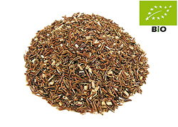 Grüner Bio Rooibusch pur kbA. 100g