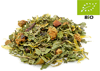 Bio-Kräutertee kbA. Weihnachten