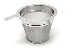 Edelstahlsieb XL XL Ø 96