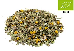 Bio Kräutertee Leberfreund kbA.