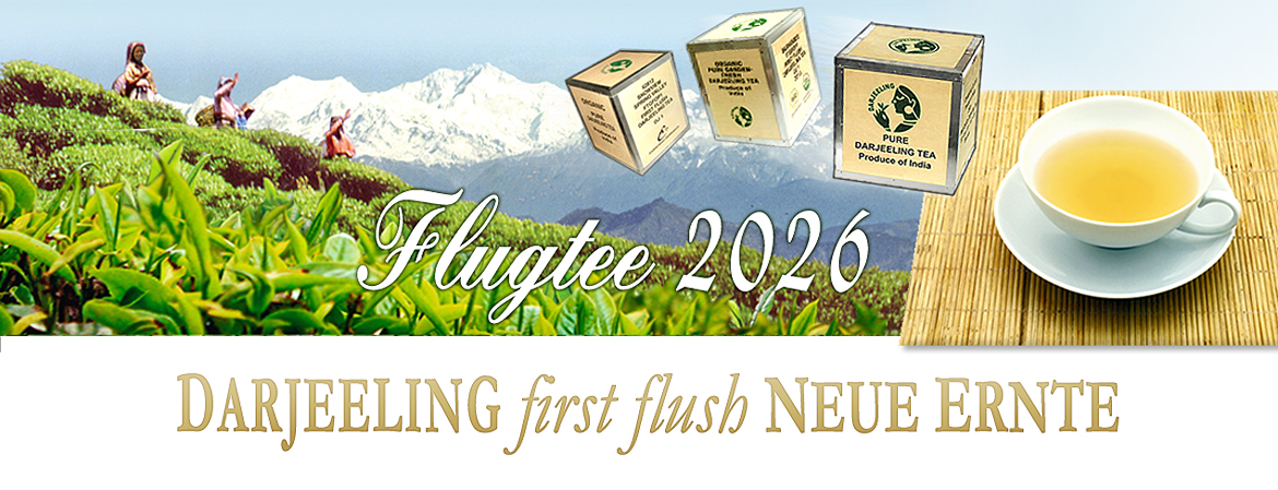 banner Darjeeling Flugtee